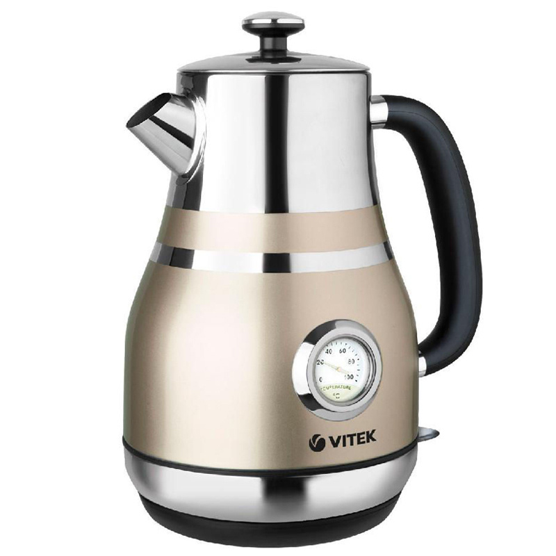 Электрический чайник Vitek VT-7068(MC) #1