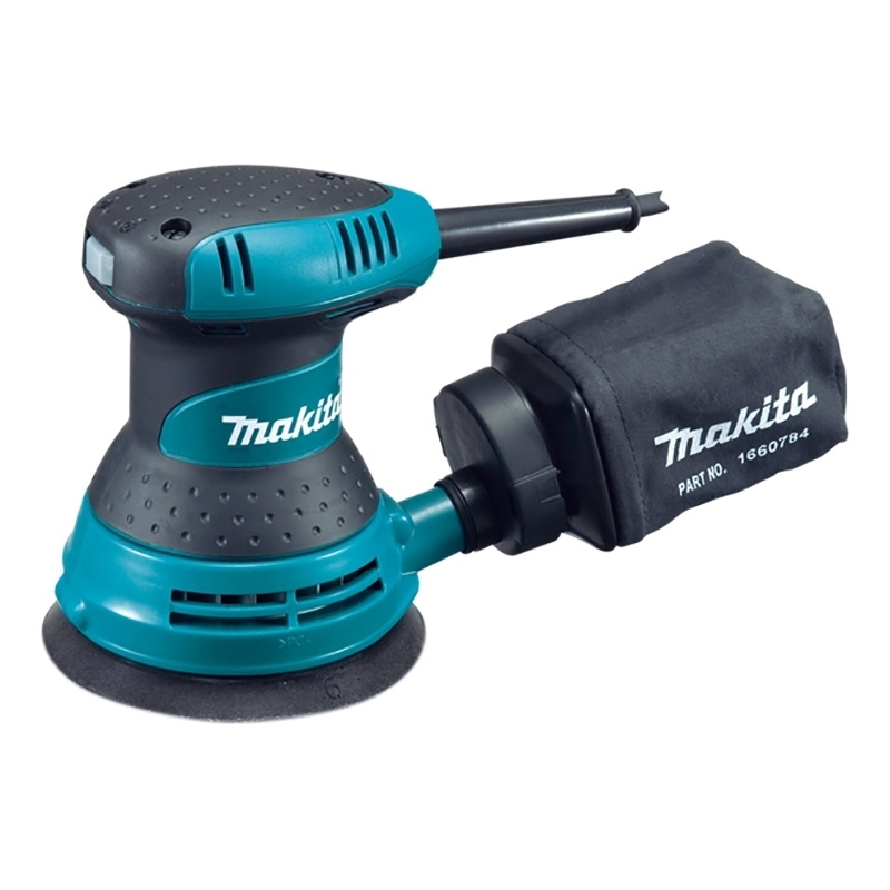 Шлифовальная машина makita bo5030