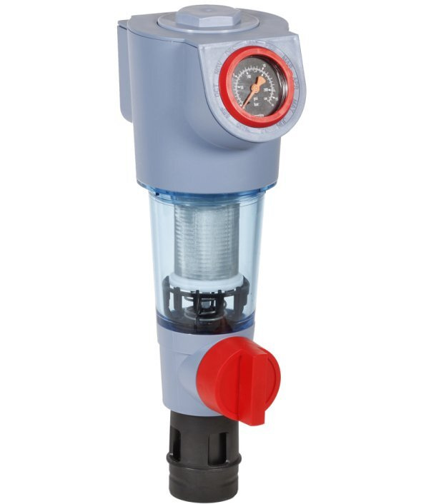 Магистральный фильтр Honeywell F74CS-1"AA #1