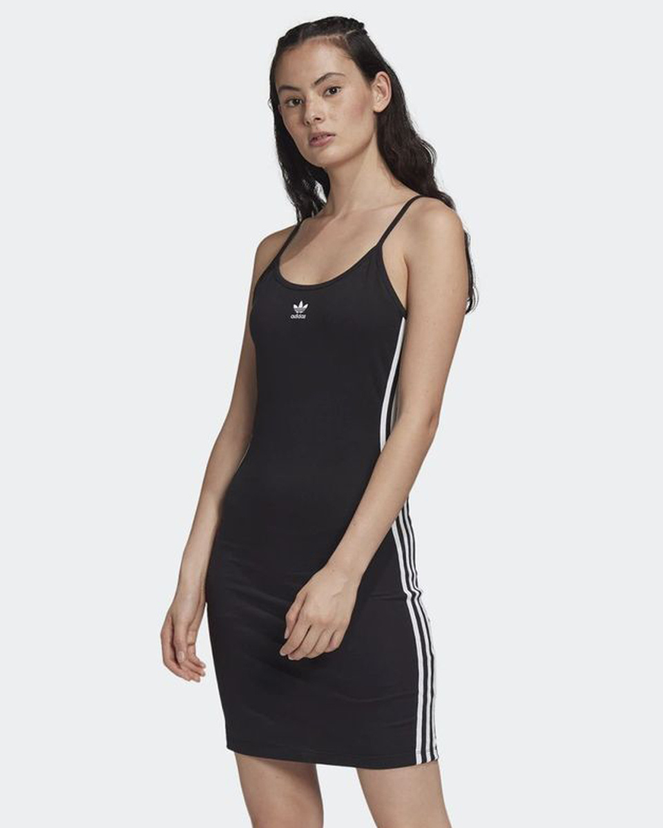 adidas strappy dress