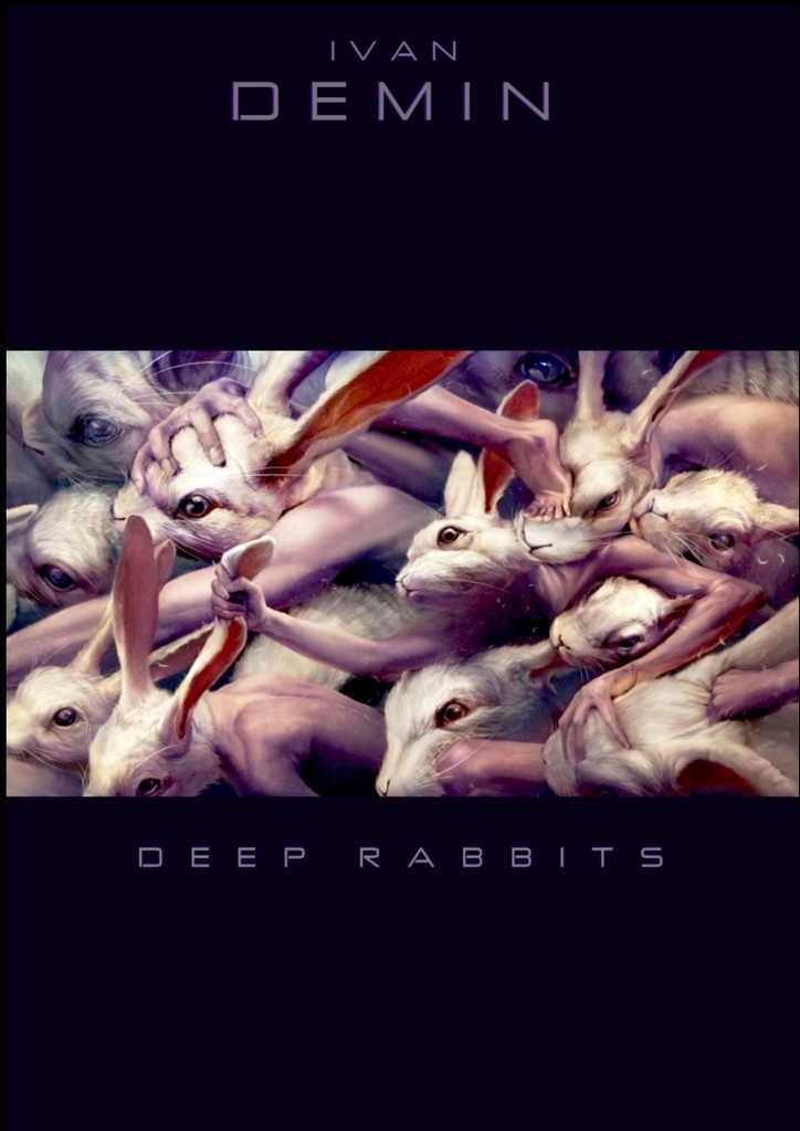 Deep Rabbits #1