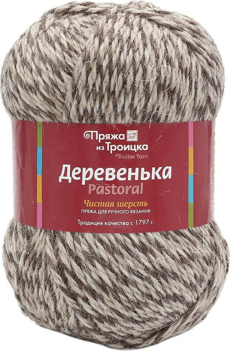 Пряжа Деревенька Купить В Интернет Магазине Недорого
