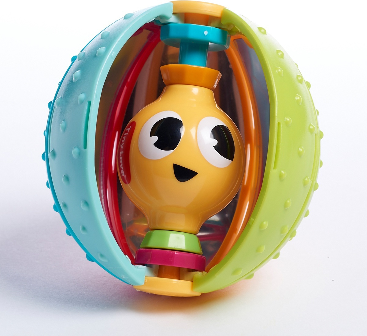 Развивающая игрушка Tiny Love Волшебный шар, 1117400458 #1