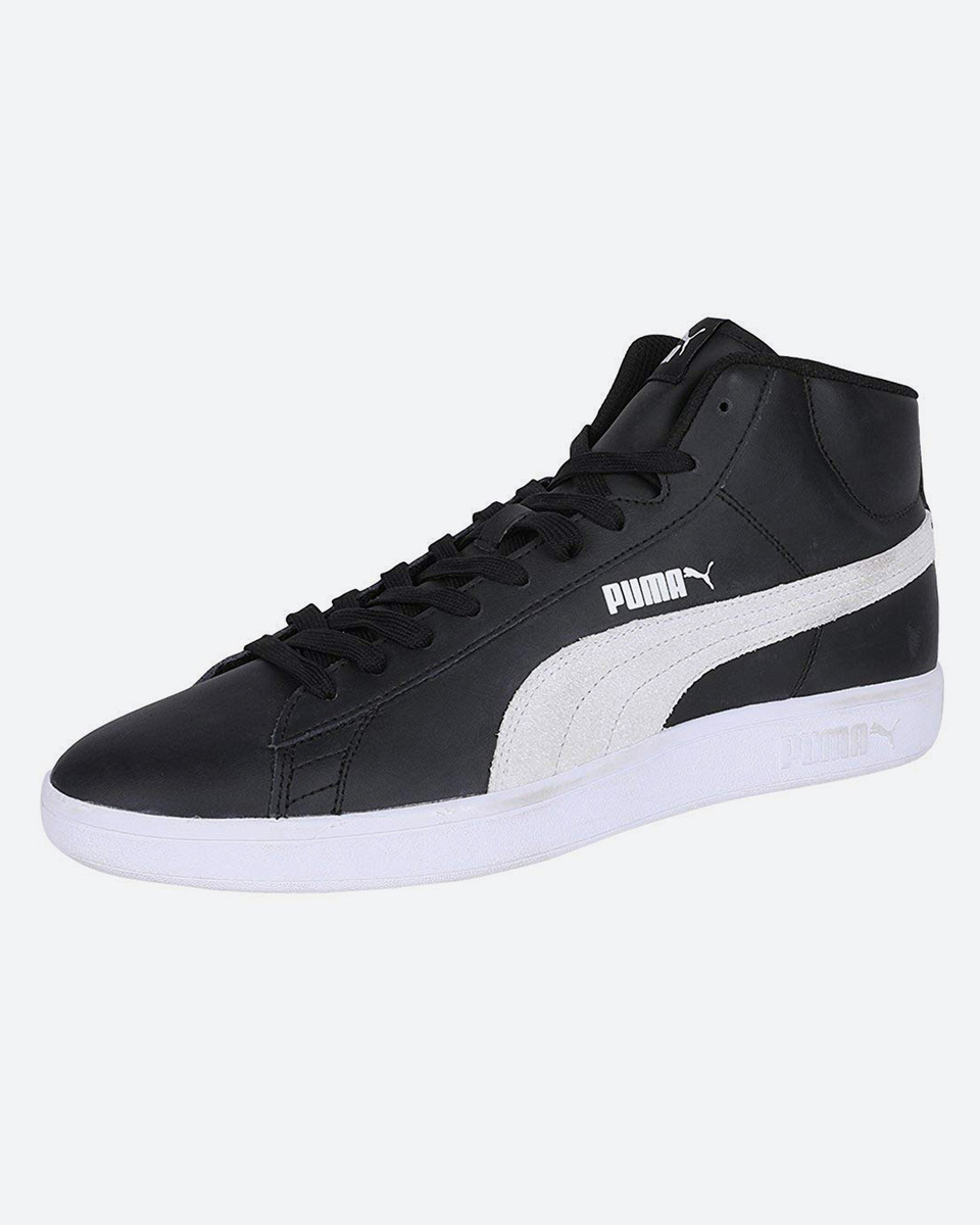 puma smash mid