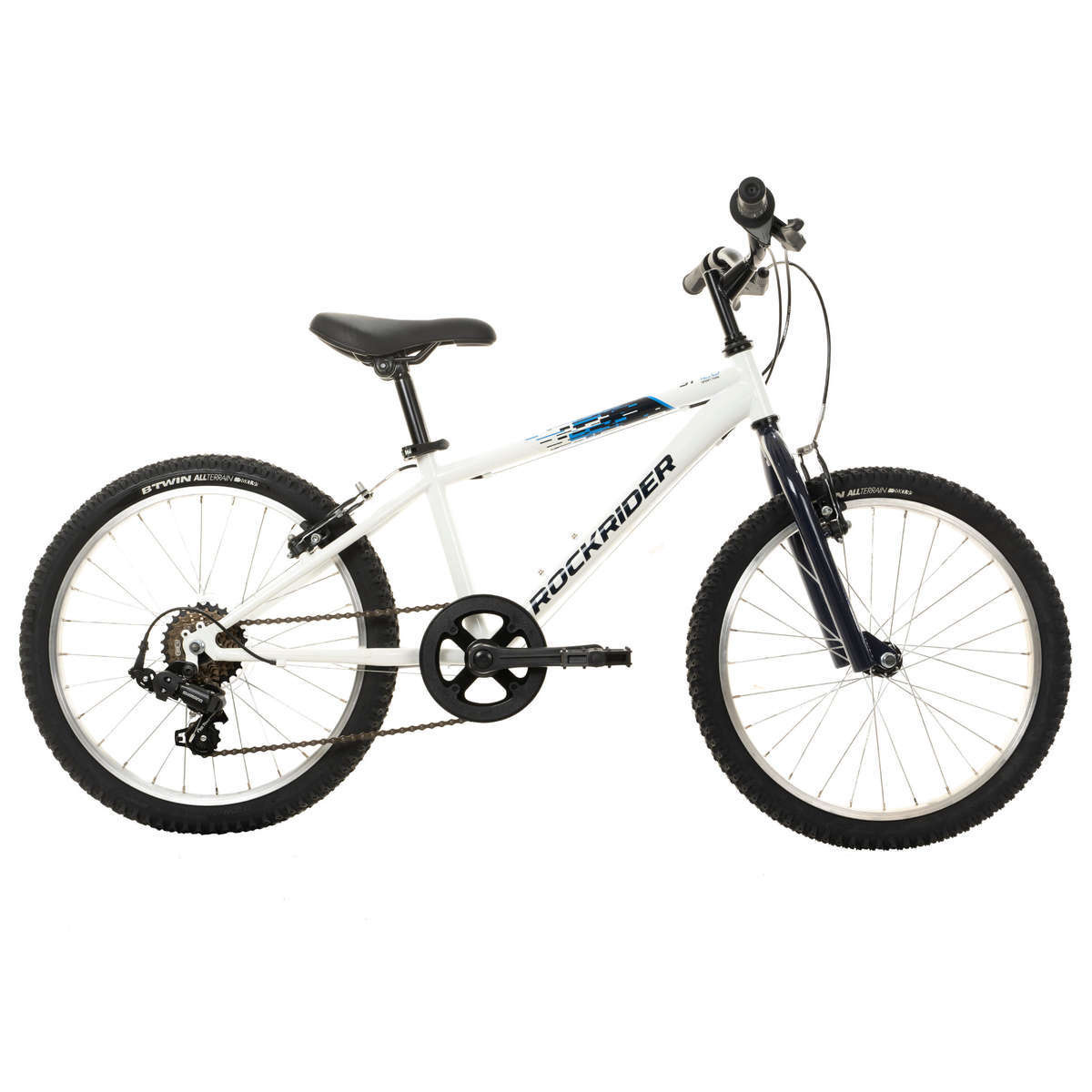ROCKRIDER ST 120 20 