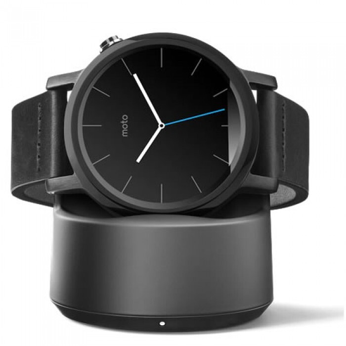 Motorola Moto 360 v2 