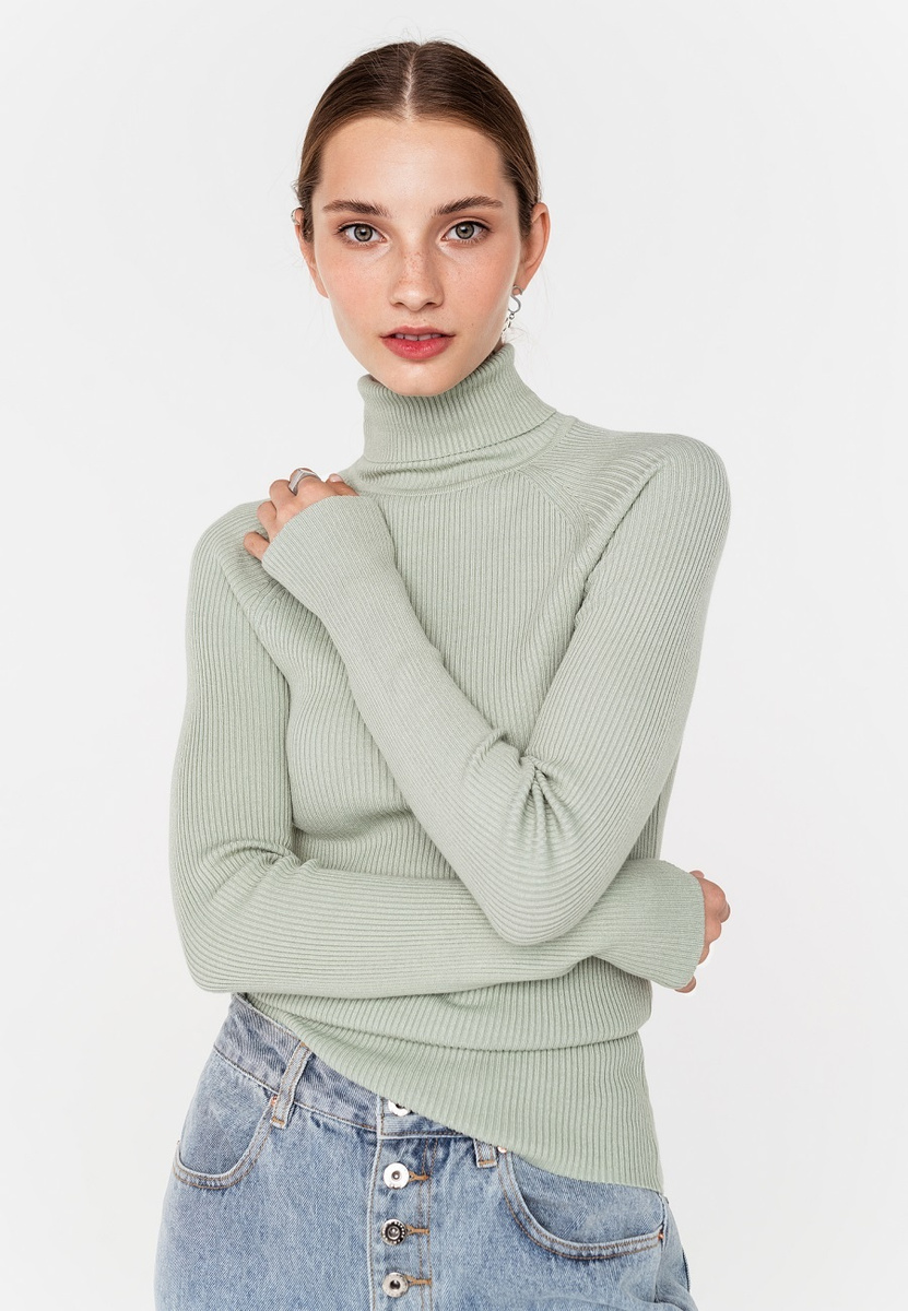 Водолазка befree — купить в интернет-магазине OZON с быстрой доставкой