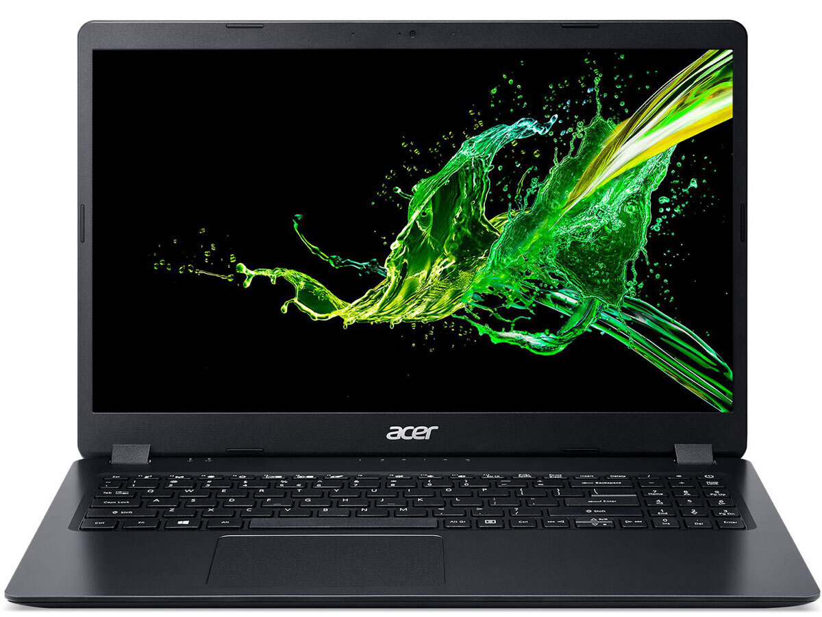 Ноутбук Acer Aspire 15 Цена