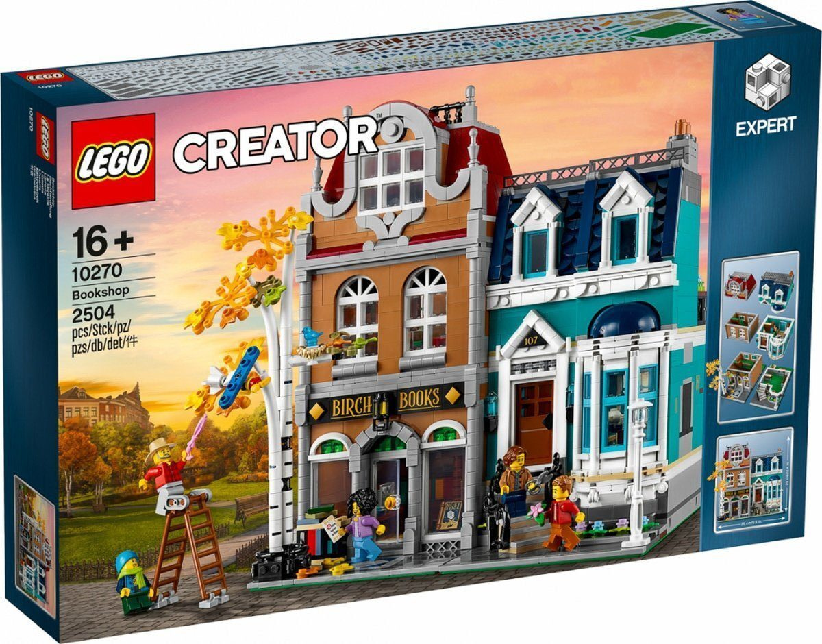 Озон Интернет Магазин Каталог Лего