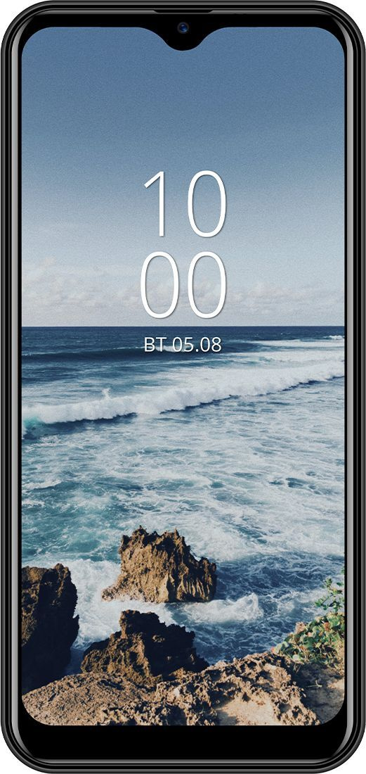 Смартфон bq surf 16gb 6631g обзор