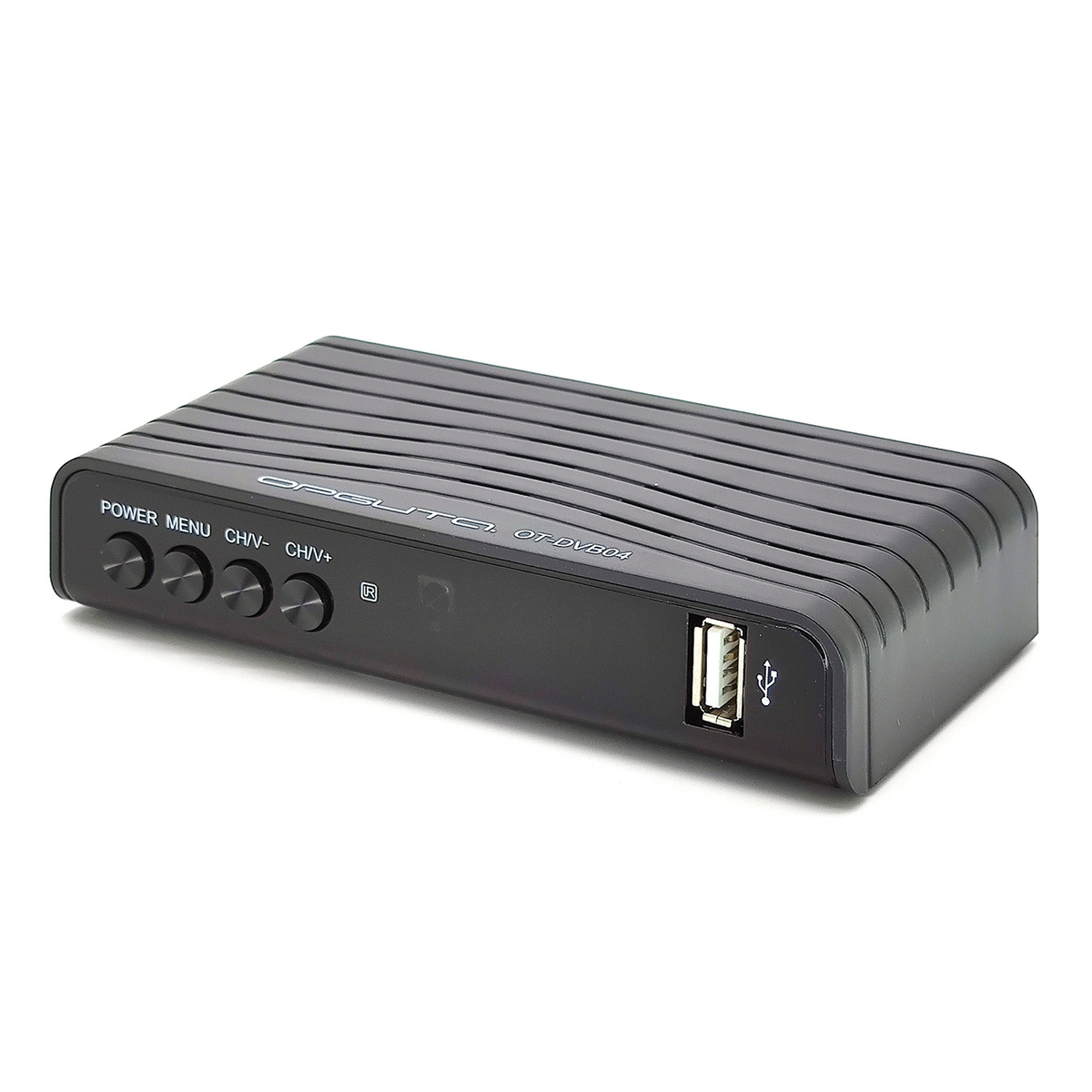 Ресивер DVB-T2/C орбита OT-DVB04 (Wi-Fi) — купить в интернет-магазине ...