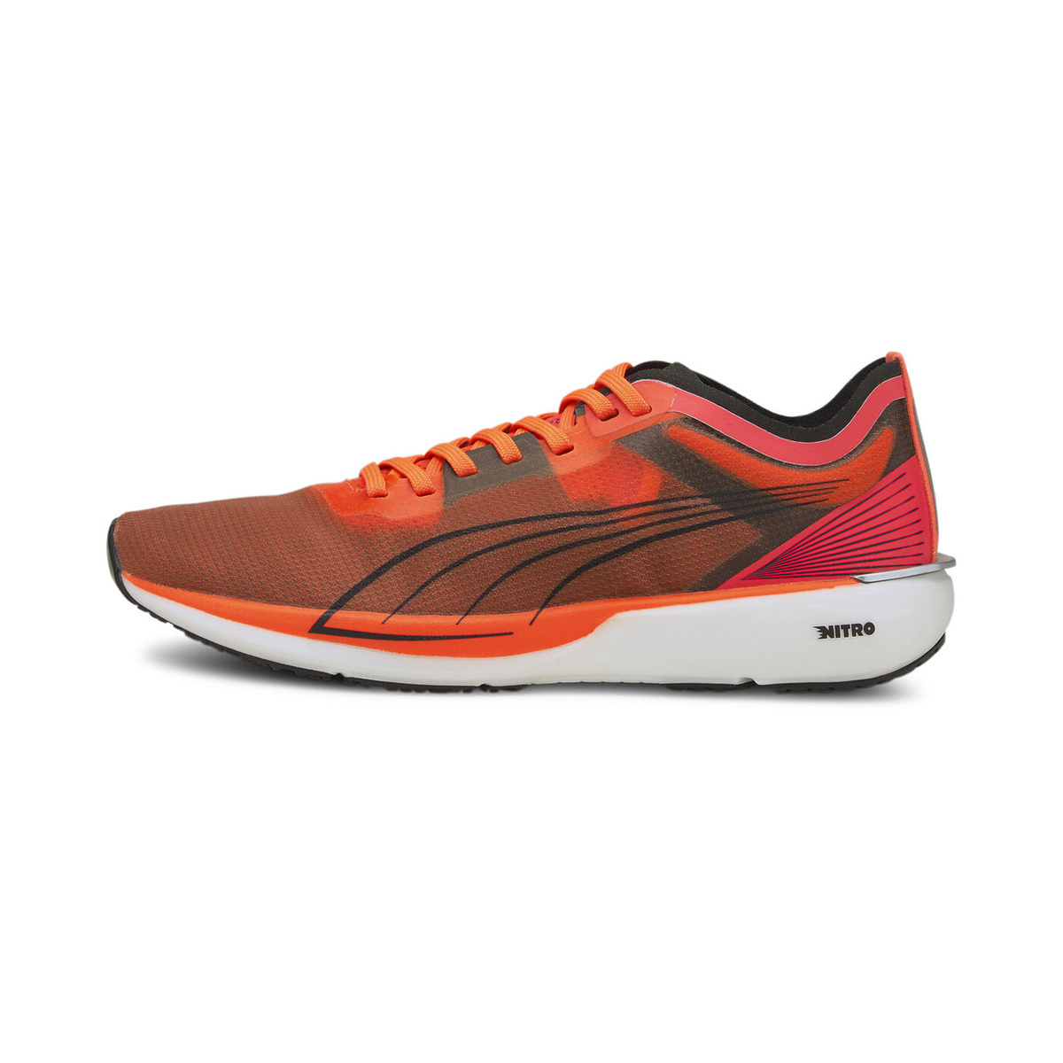 puma women's sports shoes