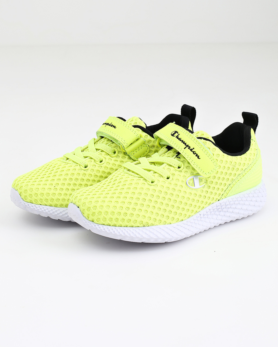 Кроссовки Champion Low Cut Shoe Sprint B Ps — купить в интернет ...