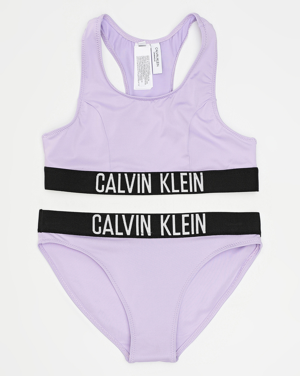 Calvin Klein Интернет Купальник Calvin Klein Интернет Купальник