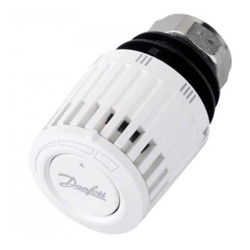 Термостатическая головка Danfoss RTD 3640 — купить в интернет-магазине ...