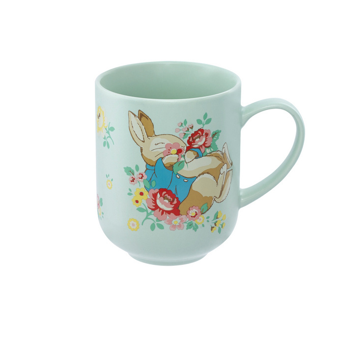 cath kidston alice in wonderland mug
