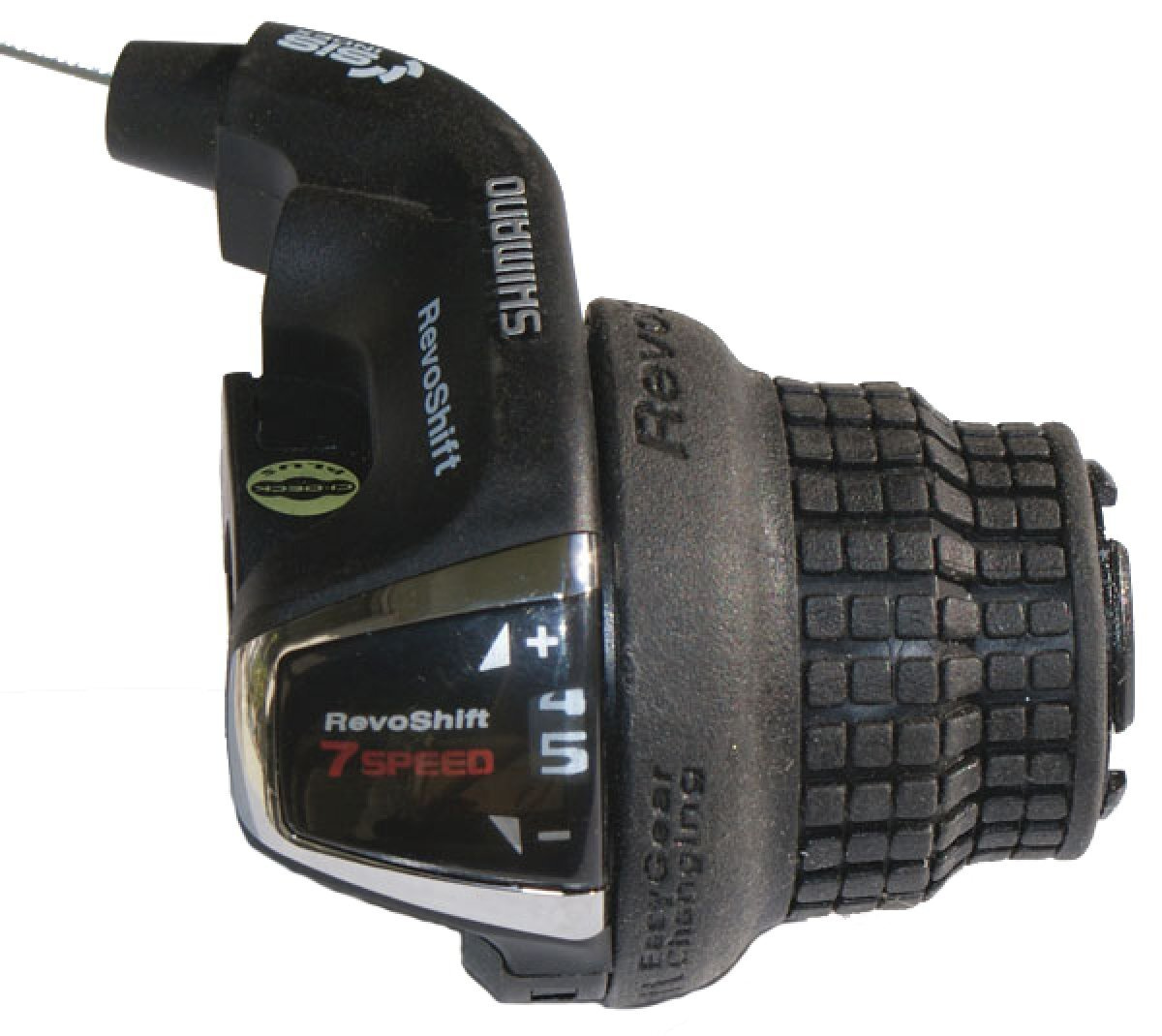 SHIMANO – leviers de vitesse Tourney 3x 6/7, REVOSHIFT SL-RS35, 3 × 6s 3 × 7 s 6v 7v 18 21 vitesses, pièces originales  18