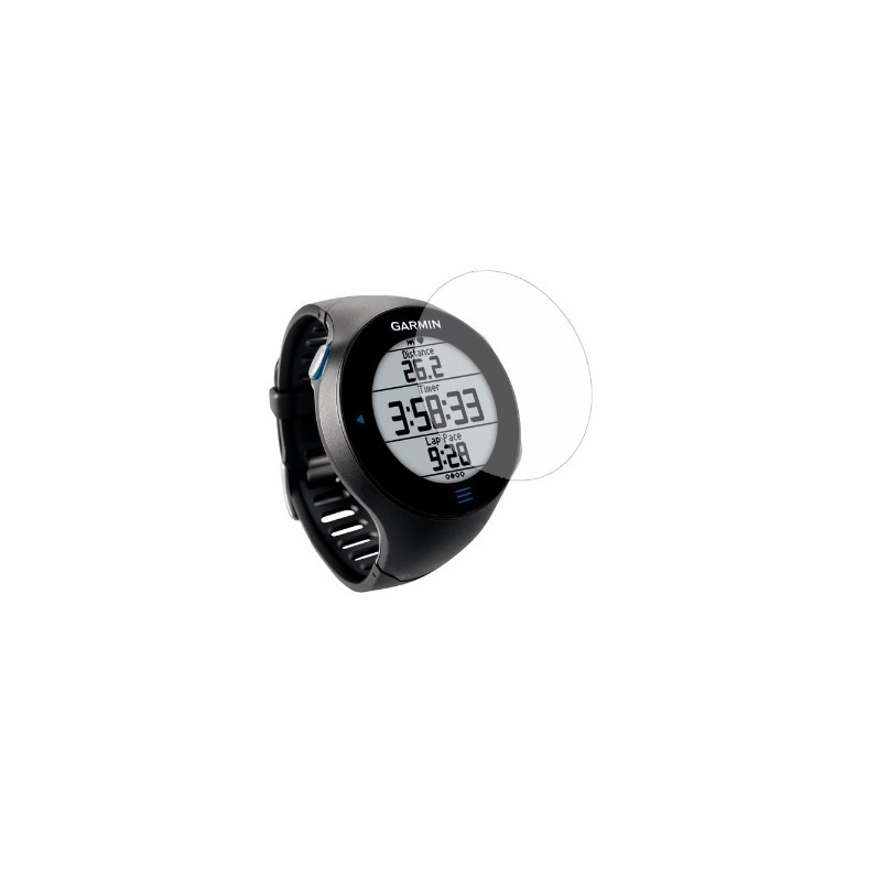 garmin watch forerunner 610