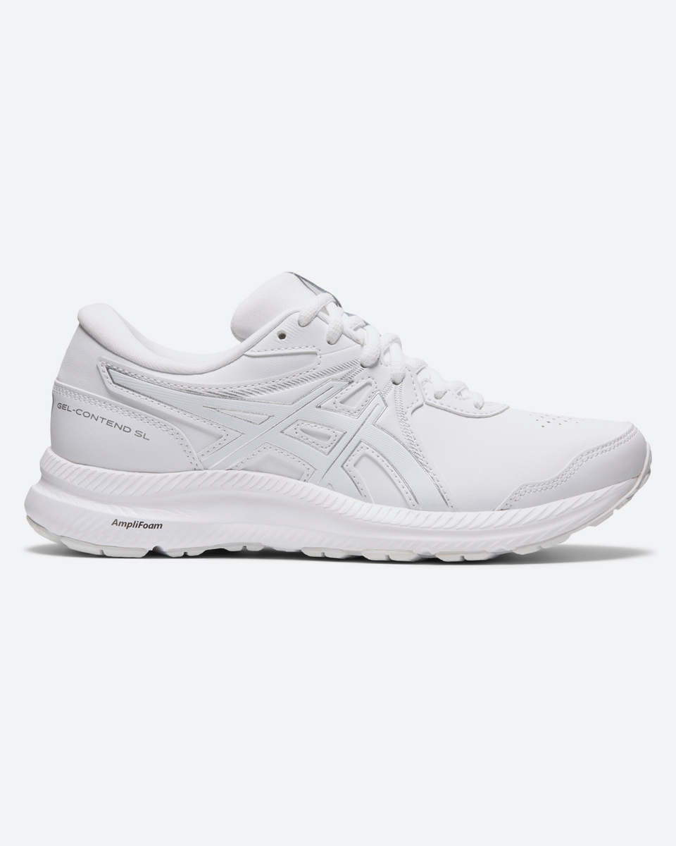 Кроссовки ASICS Gel-Contend Sl — купить в интернет-магазине OZON с ...