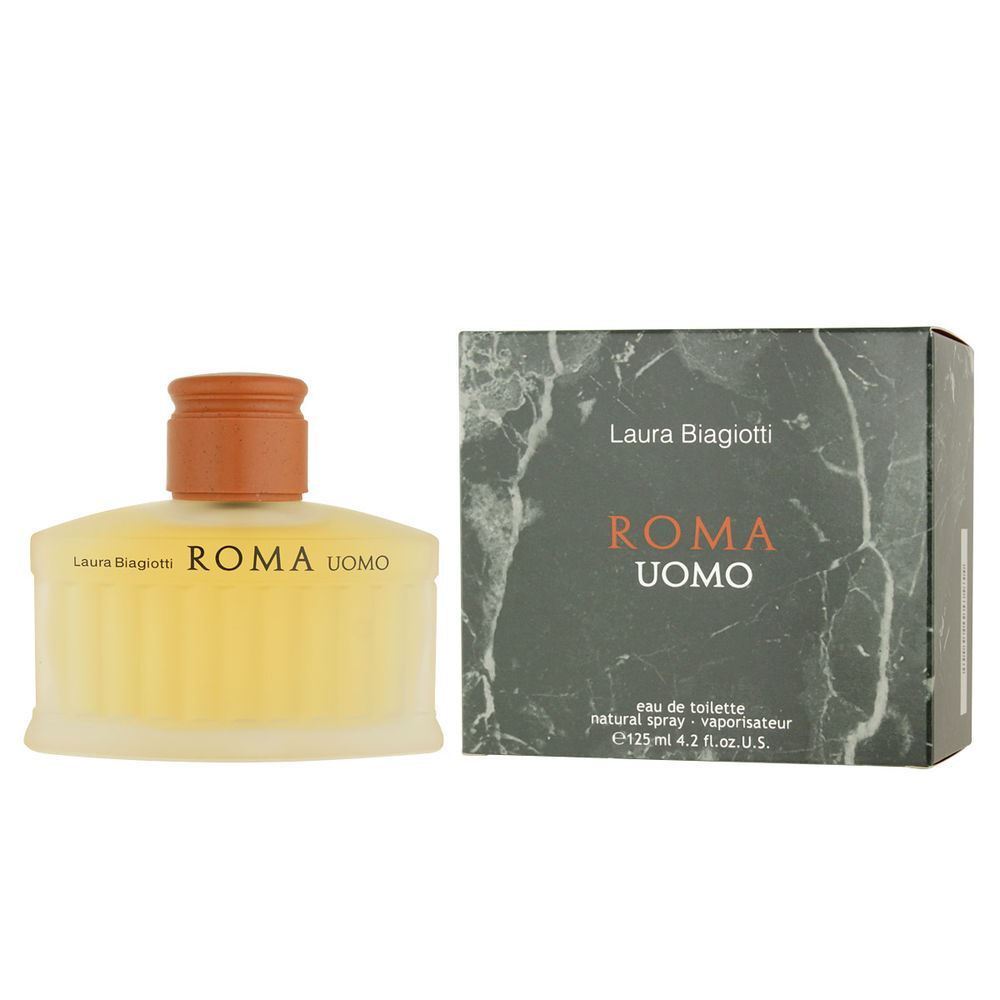 laura biagiotti roma 125 ml