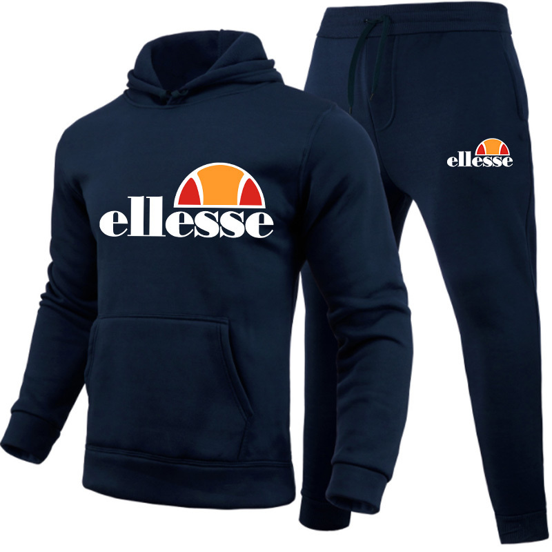 ellesse sweat suits