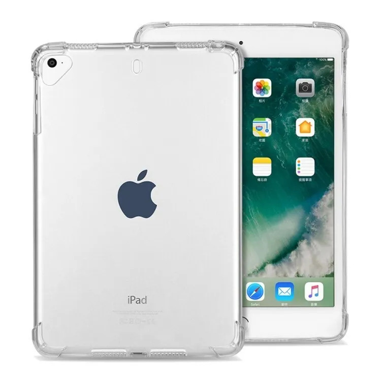 ipad pro a1673 case with pencil holder