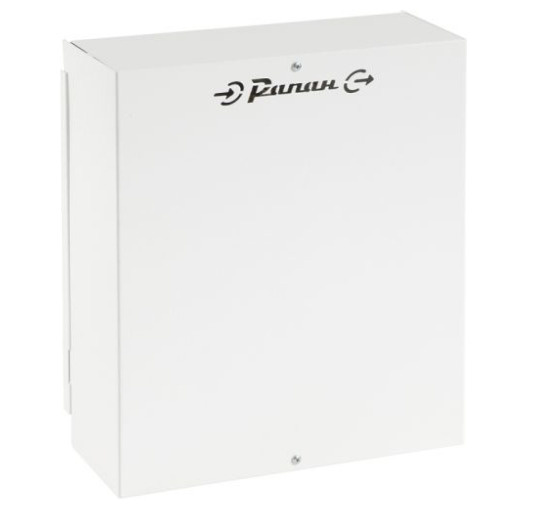 Блок питания для систем видеонаблюдения Бастион ББП РАПАН-20 исп.2х7 ...