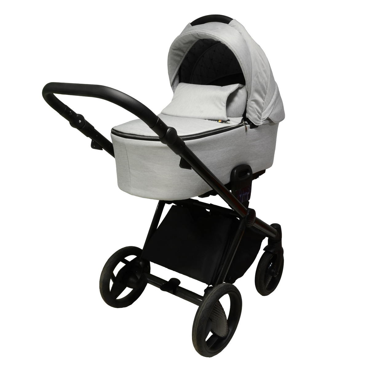 Коляска универсальная BEBE-MOBILE FABIOLA (2.0) 2 в 1 (Бельгийский ...