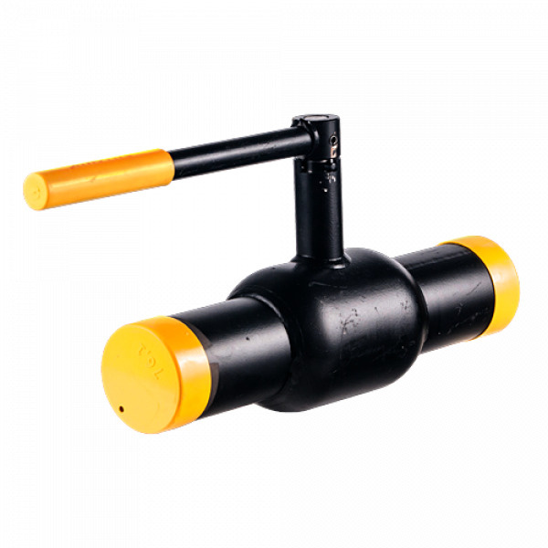 Шаровой кран Ballomax Ду 100 Ру 25, КШТ 60.102.100.А.25, Broen ...