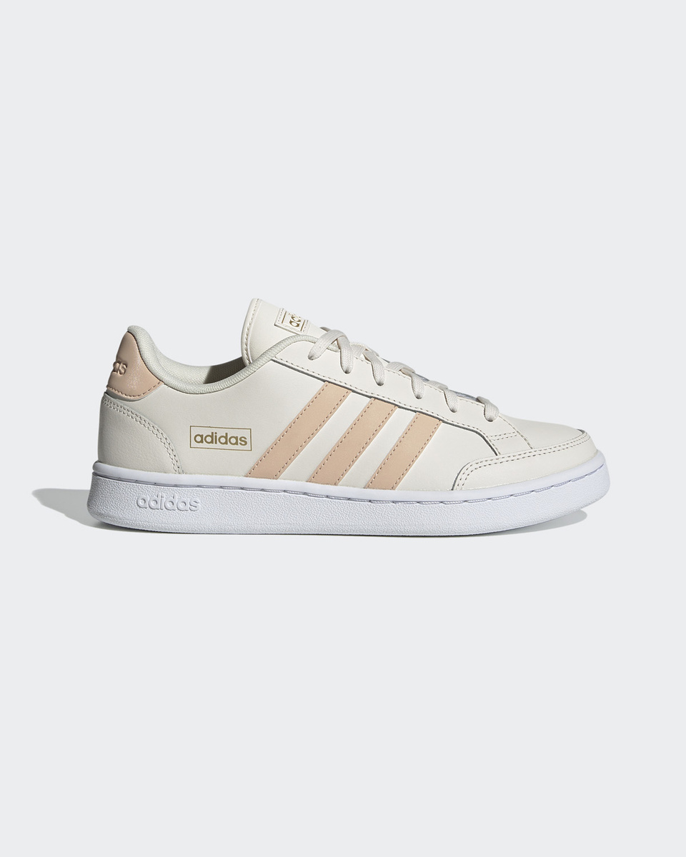 adidas women's grand court se tennis shoe