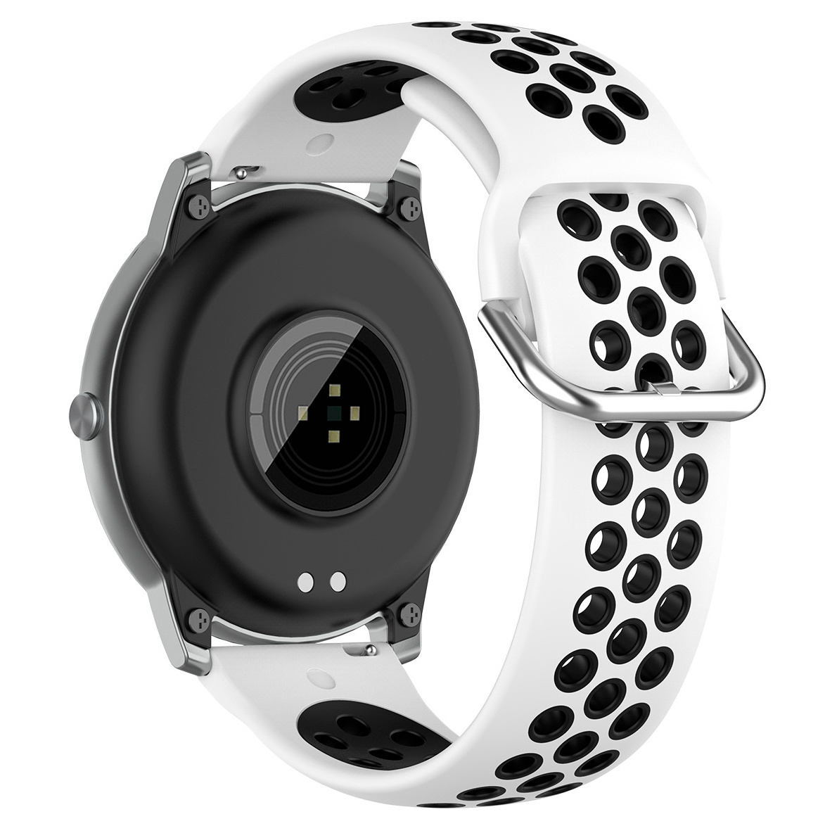 amazfit gtr ou samsung galaxy watch