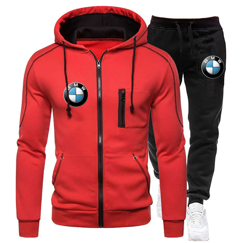 Спортивный костюм bmw