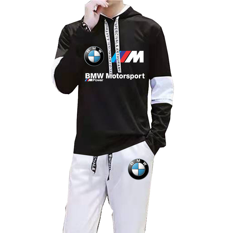 Спортивный костюм bmw