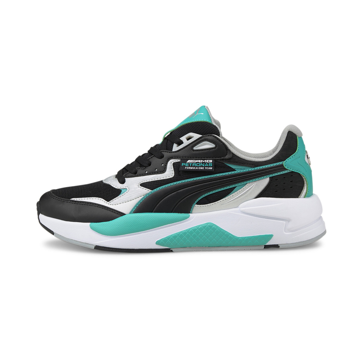 puma mercedes f1 shoes