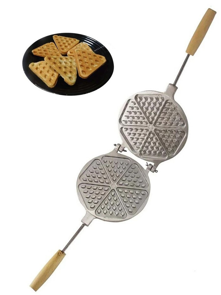 old fashioned pizzelle maker