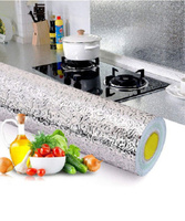 Алюминиевая самоклеющаяся фольга для кухни купить в валберис кофта на молнии валберис