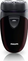 Электробритва Philips PQ206/18, коричневый. Спонсорские товары
