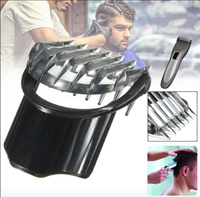 Гребень-насадка для стрижки волос CRP316/01 для триммера Philips: QC5010, QC5050, QC5053, QC5070, QC5090.. Спонсорские товары