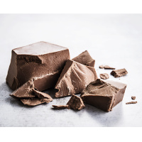 Шоколад молочный без сахара 33,9 % блок 400 г Каллебаут MALCHOC-M-123. Спонсорские товары
