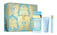 dolce gabbana perfume set