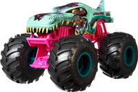 hot wheels monster truck tire