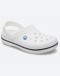white crocband