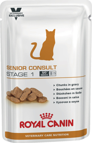 royal canin consult