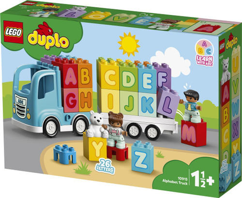 lego duplo my first