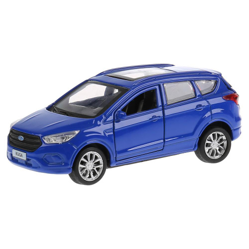 mashina metallicheskaya ford kuga 12sm inercionnaya tehnopark