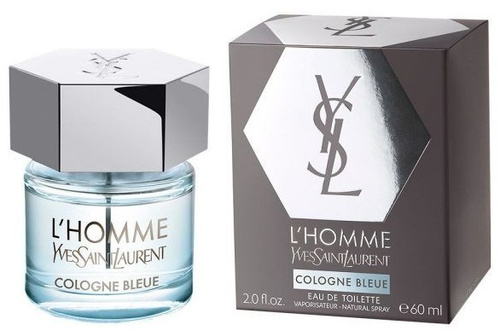 yves saint laurent perfume homme