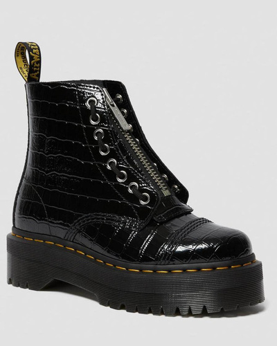 Dr martens cheap sinclair jungle boot