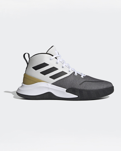 30 отзывов на Кроссовки adidas Ownthegame от покупателей OZON