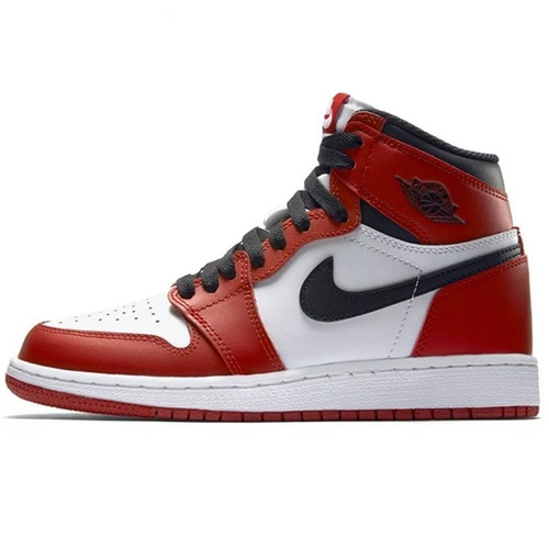 Air jordan hotsell ones chicago