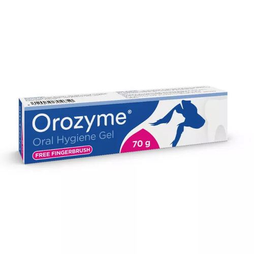 709 отзывов на Орозим-гель Orozyme, 70 гр от покупателей OZON